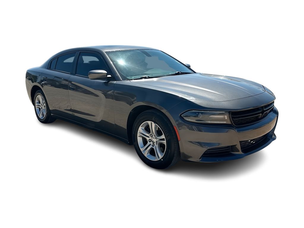 Thumbnail: 2021 Dodge Charger - 18