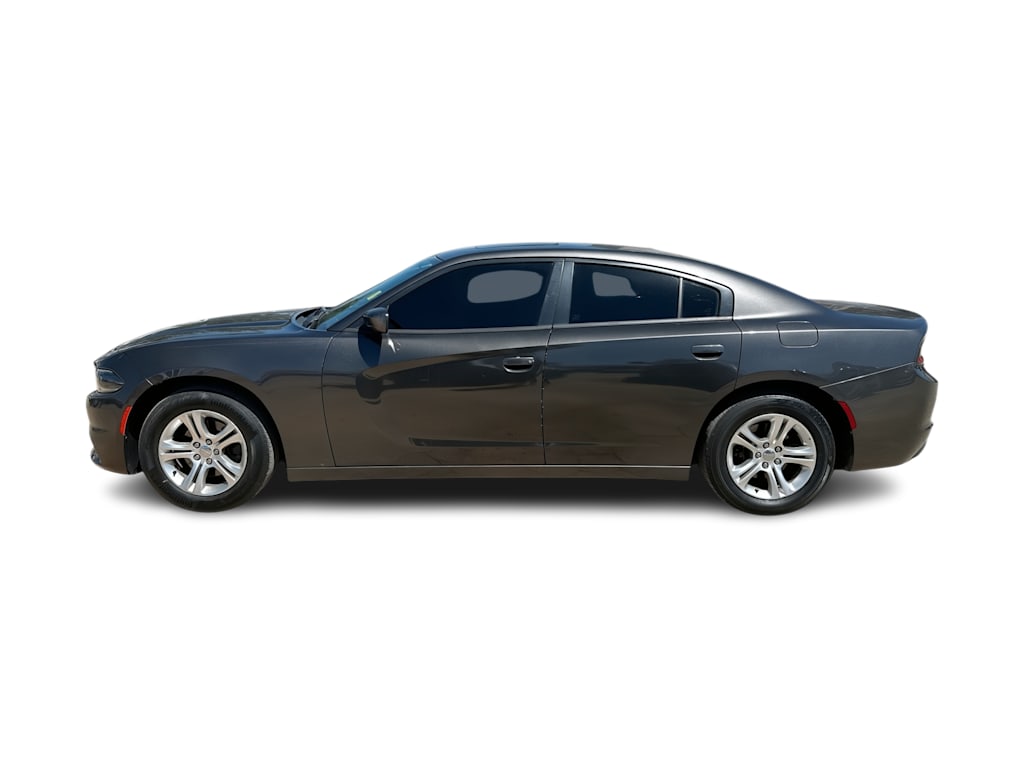 Thumbnail: 2021 Dodge Charger - 3