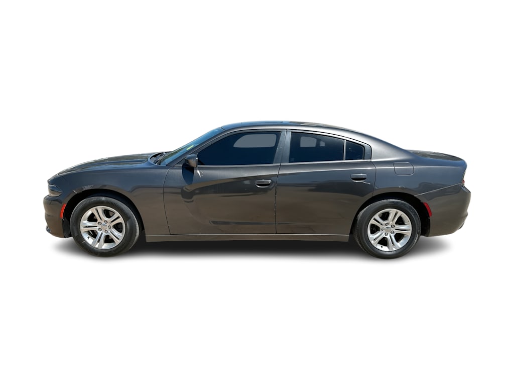 Thumbnail: 2021 Dodge Charger - 23