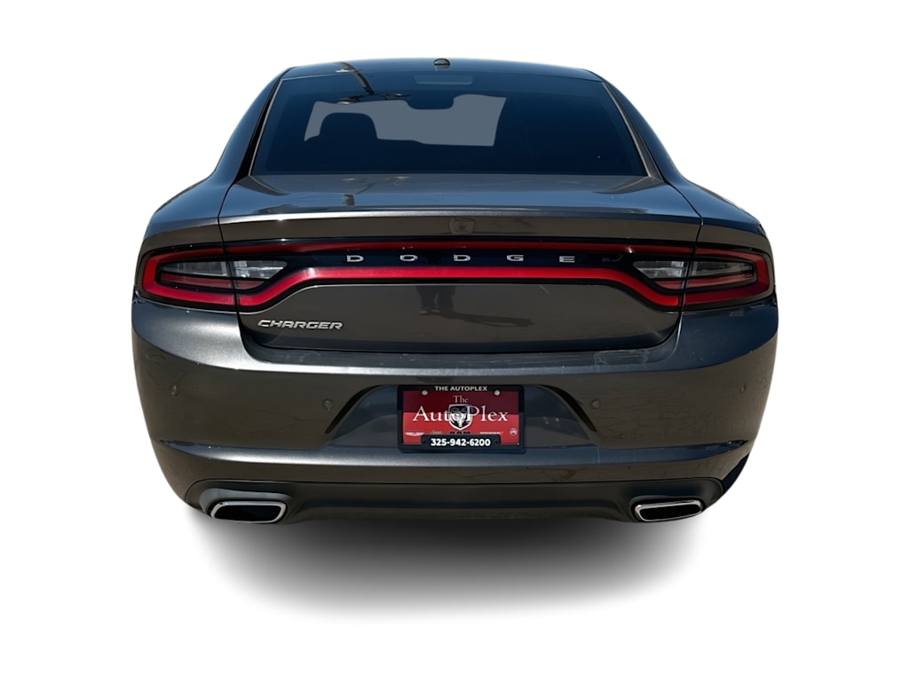 Thumbnail: 2021 Dodge Charger - 20