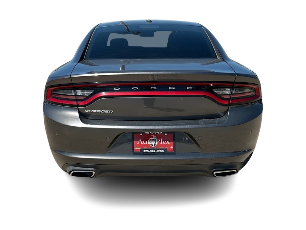 Thumbnail: 2021 Dodge Charger - 25