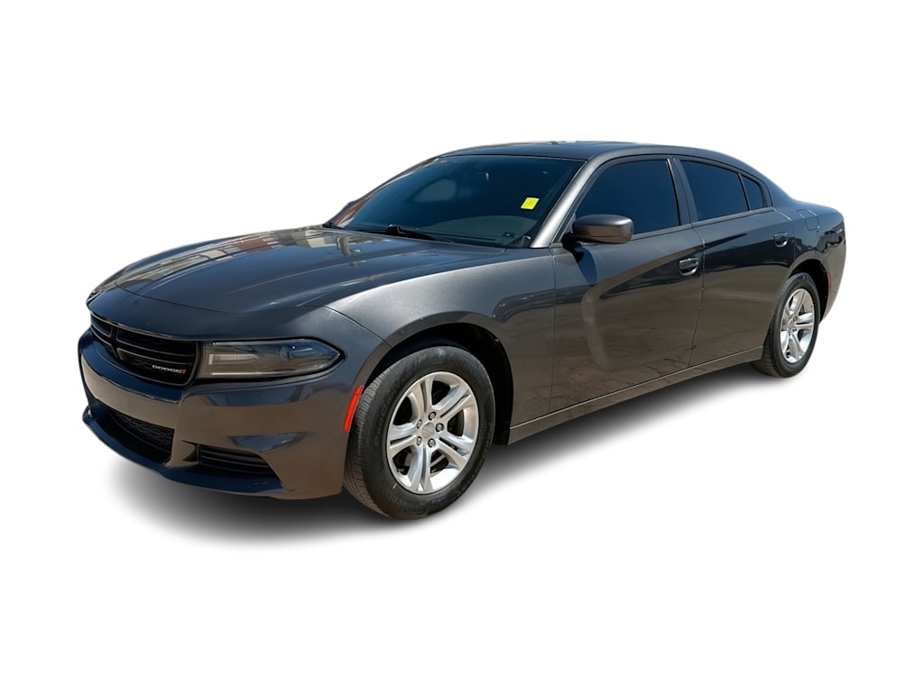 Thumbnail: 2021 Dodge Charger - 19