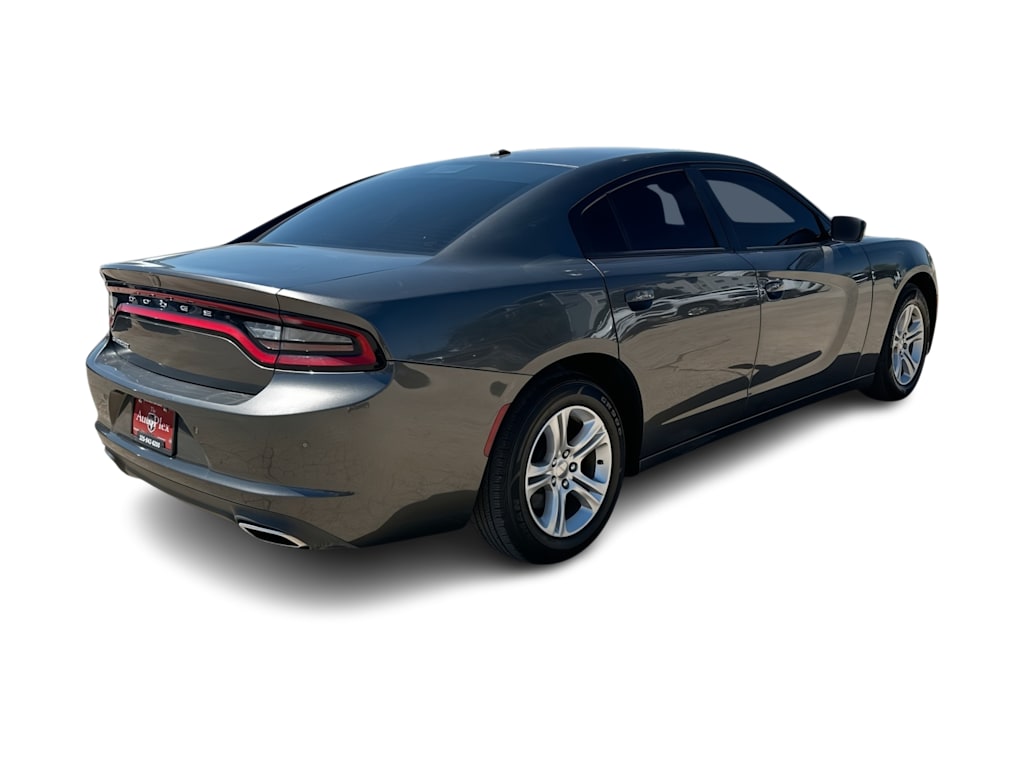 Thumbnail: 2021 Dodge Charger - 21
