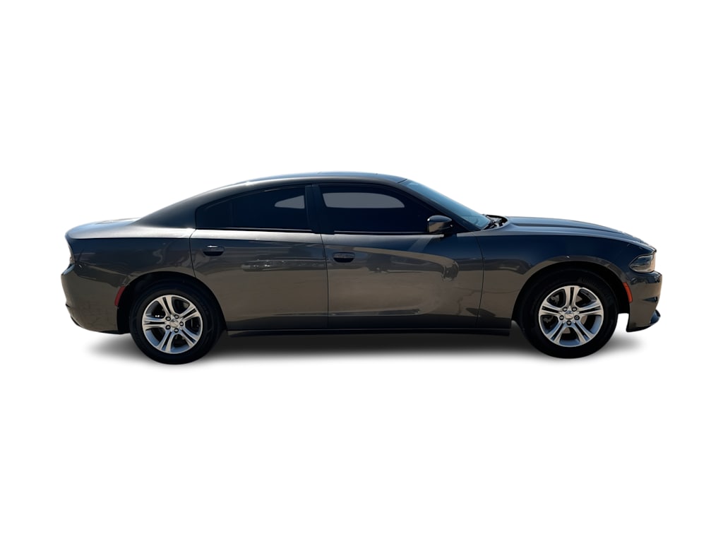 Thumbnail: 2021 Dodge Charger - 22