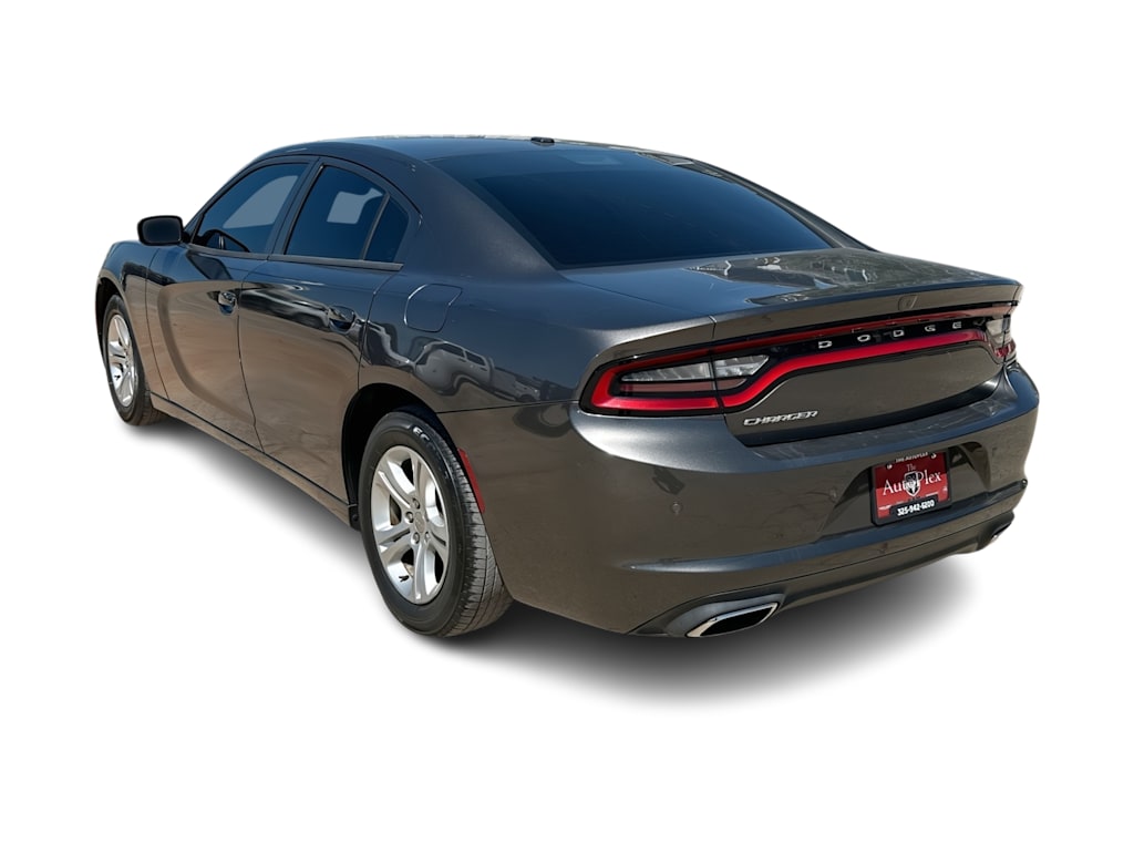 Thumbnail: 2021 Dodge Charger - 24