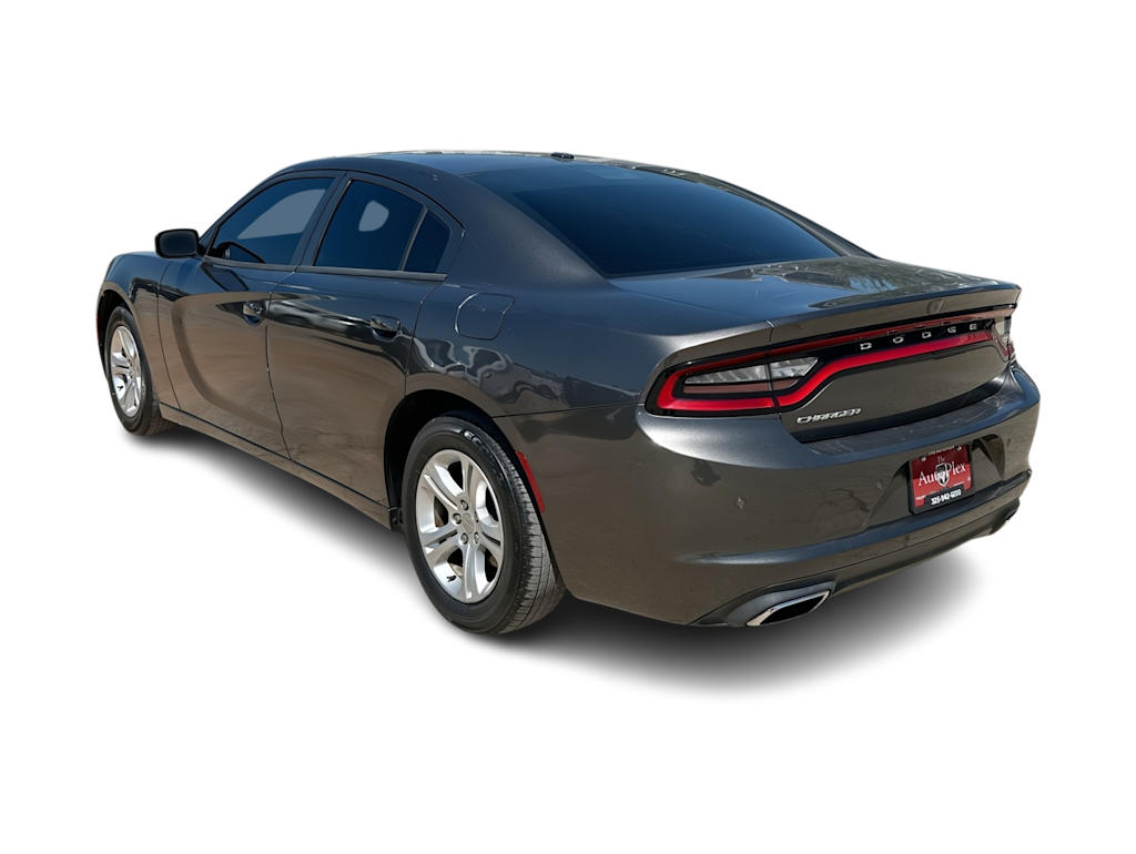 Thumbnail: 2021 Dodge Charger - 4