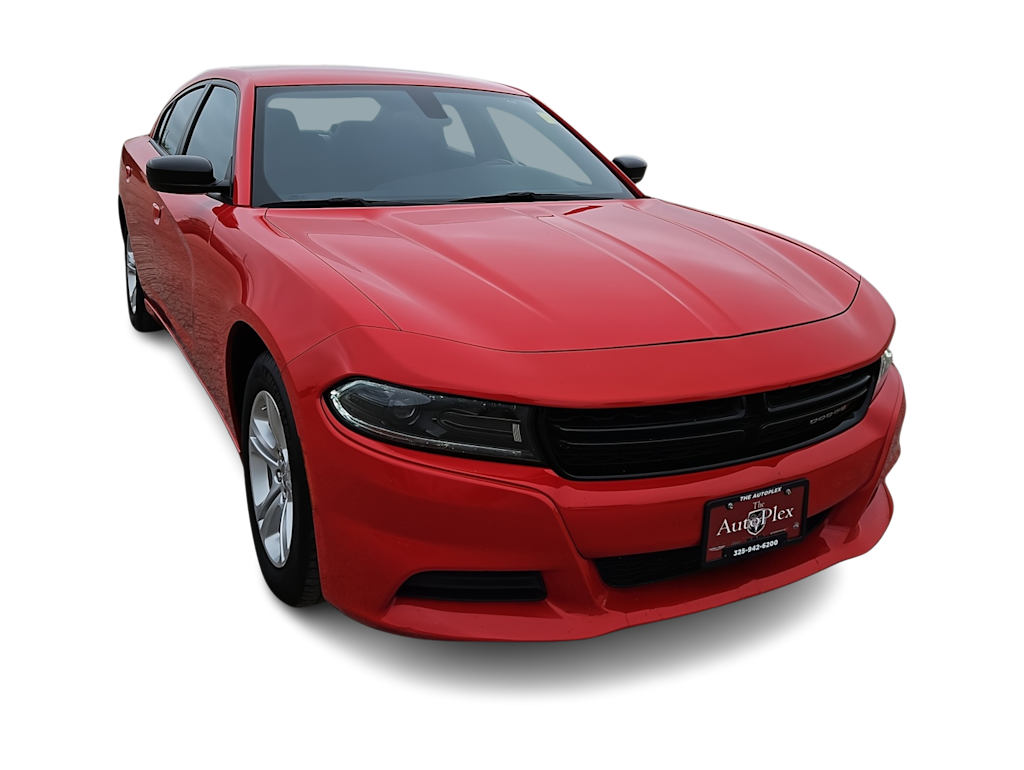 Thumbnail: 2023 Dodge Charger - 16
