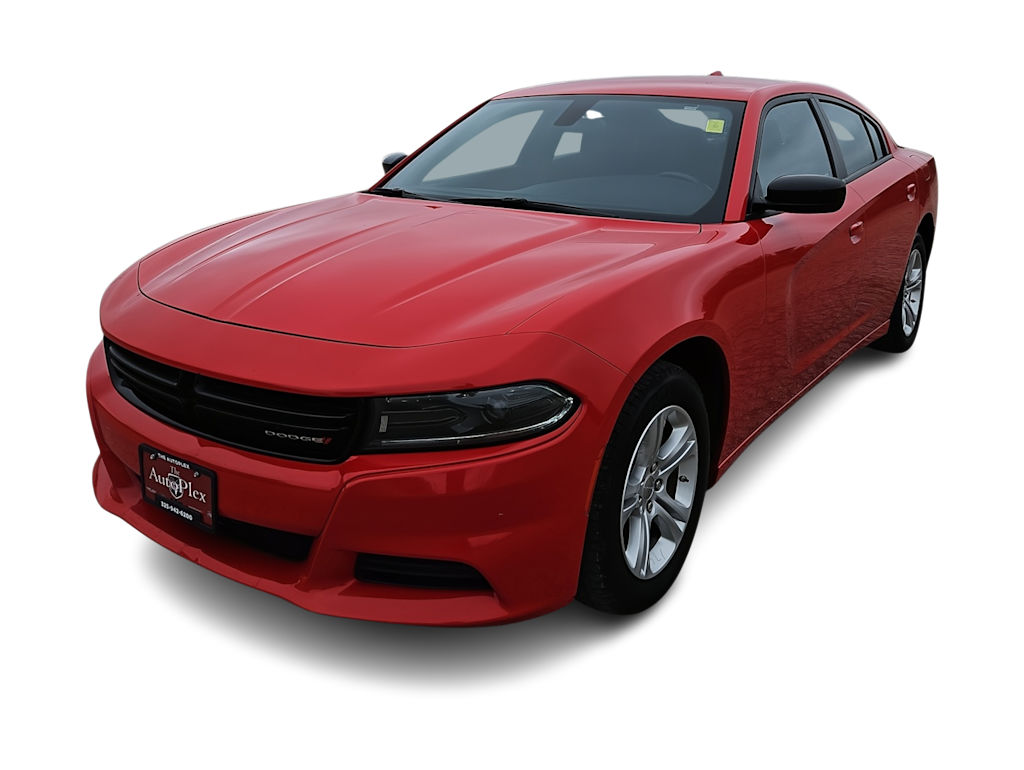 Thumbnail: 2023 Dodge Charger - 17