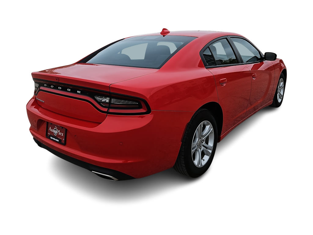 Thumbnail: 2023 Dodge Charger - 18