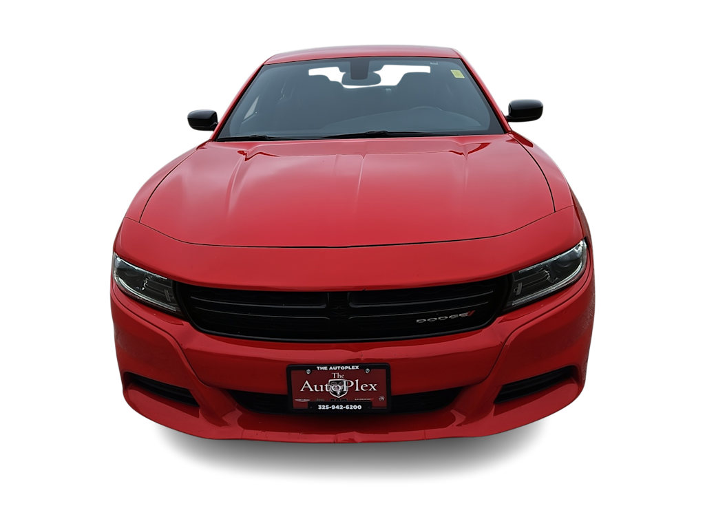 Thumbnail: 2023 Dodge Charger - 6