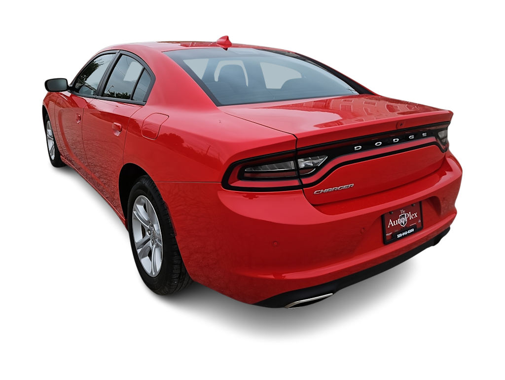 Thumbnail: 2023 Dodge Charger - 4