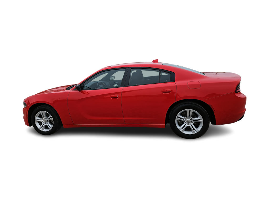 Thumbnail: 2023 Dodge Charger - 3