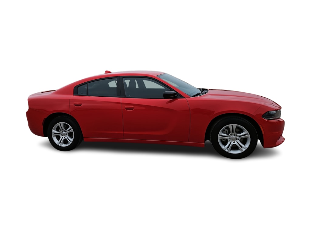 Thumbnail: 2023 Dodge Charger - 19