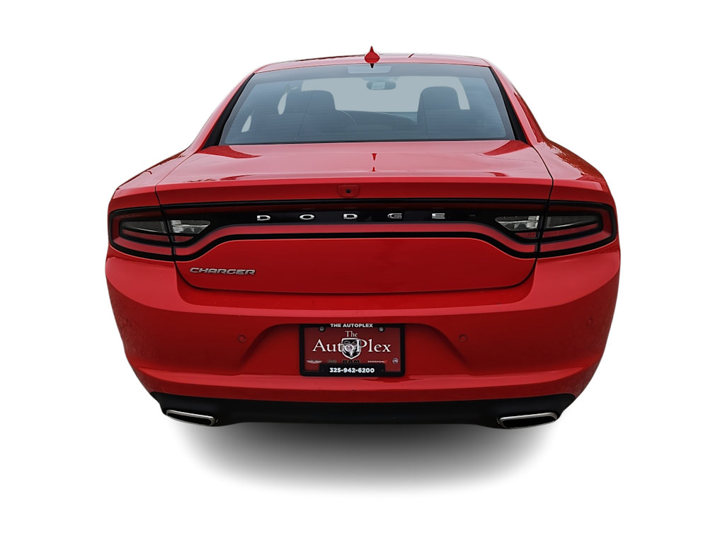 Thumbnail: 2023 Dodge Charger - 5