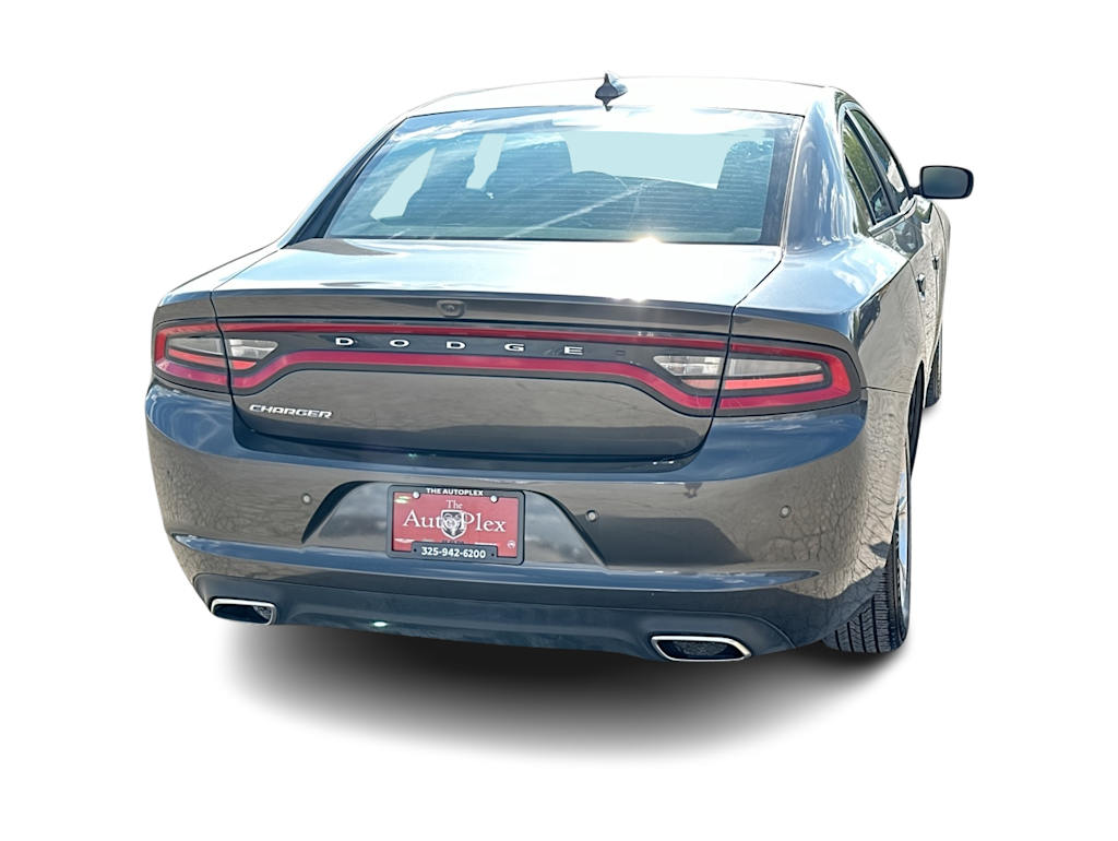 Thumbnail: 2023 Dodge Charger - 24
