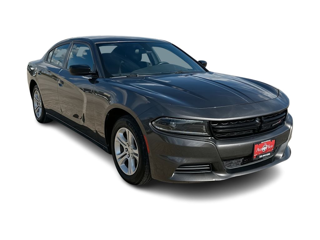 Thumbnail: 2023 Dodge Charger - 17