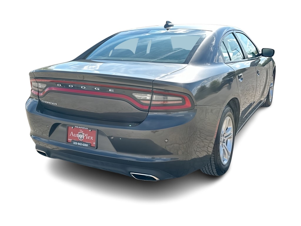 Thumbnail: 2023 Dodge Charger - 20