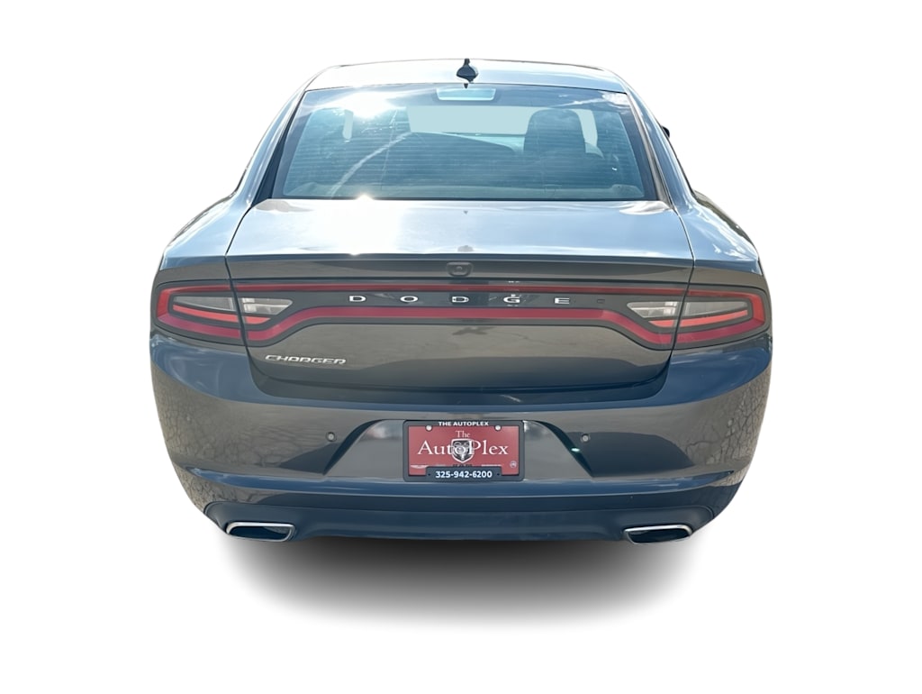 Thumbnail: 2023 Dodge Charger - 19