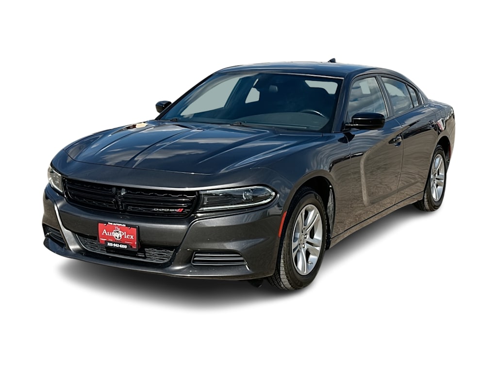 Thumbnail: 2023 Dodge Charger - 18