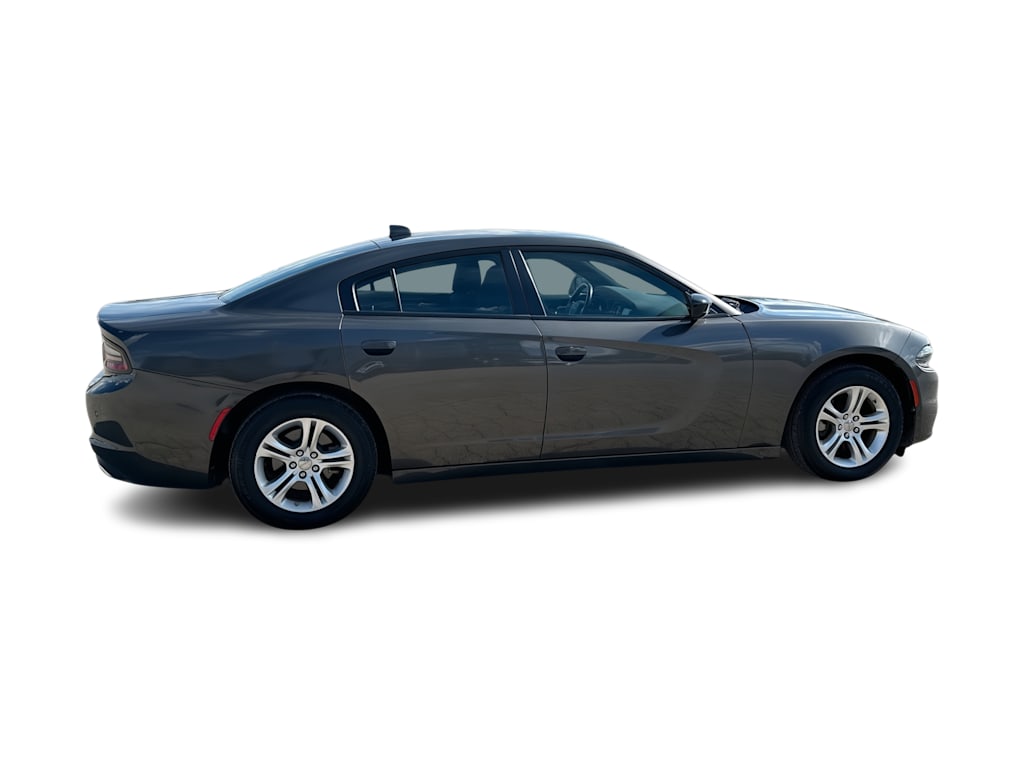 Thumbnail: 2023 Dodge Charger - 21