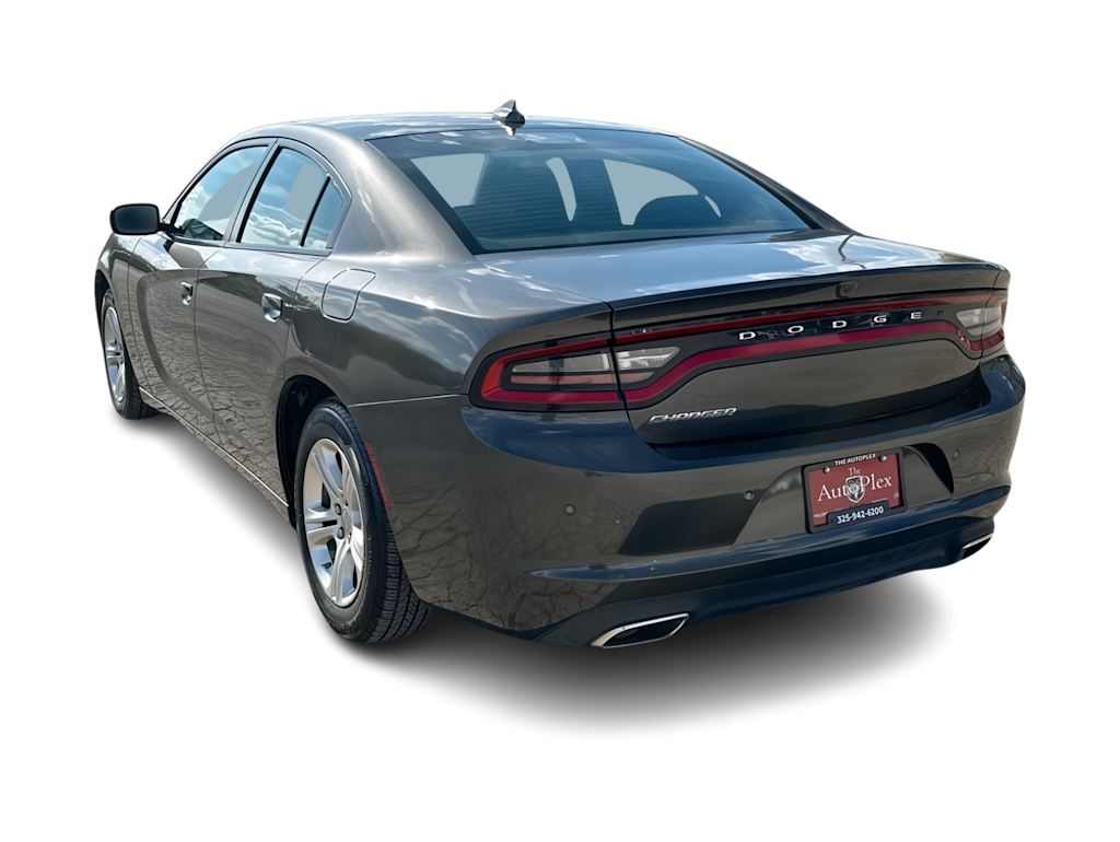Thumbnail: 2023 Dodge Charger - 23