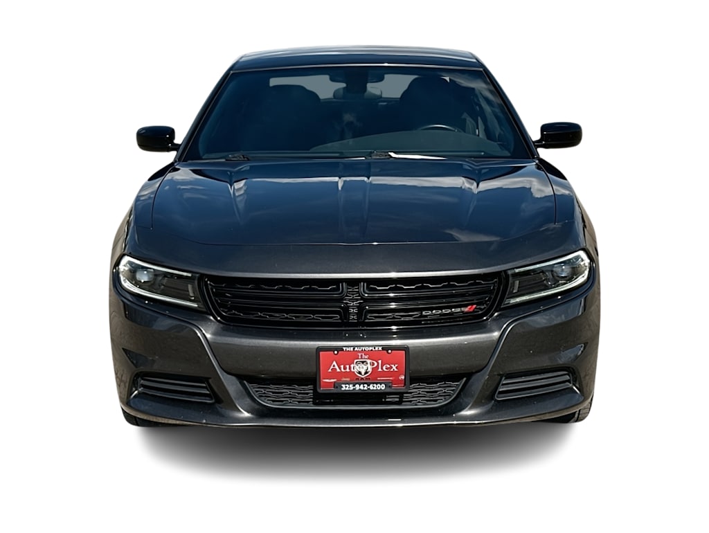 Thumbnail: 2023 Dodge Charger - 5