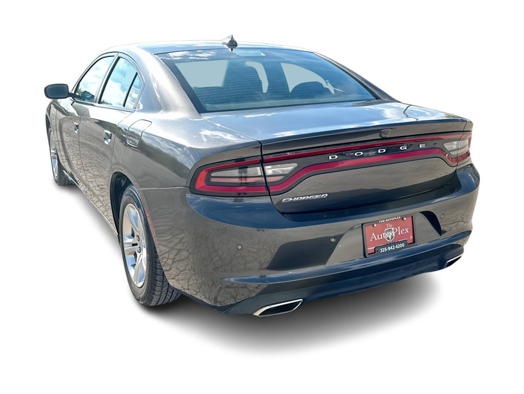 Thumbnail: 2023 Dodge Charger - 4