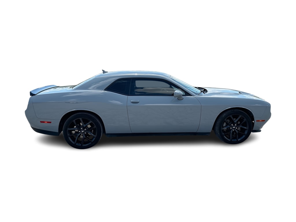 Thumbnail: 2022 Dodge Challenger - 20
