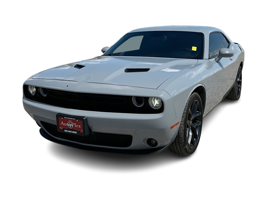 Thumbnail: 2022 Dodge Challenger - 18