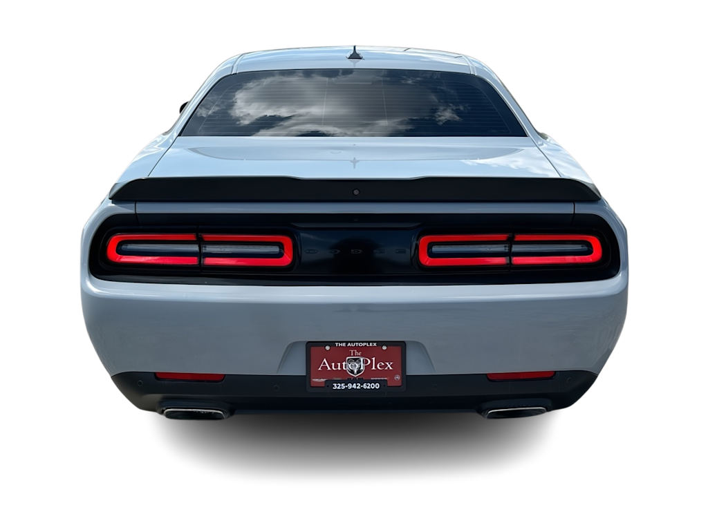 Thumbnail: 2022 Dodge Challenger - 5