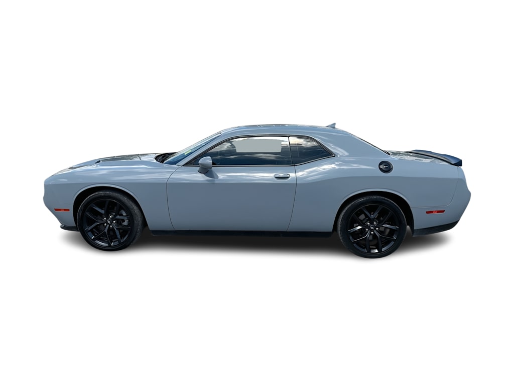 Thumbnail: 2022 Dodge Challenger - 3
