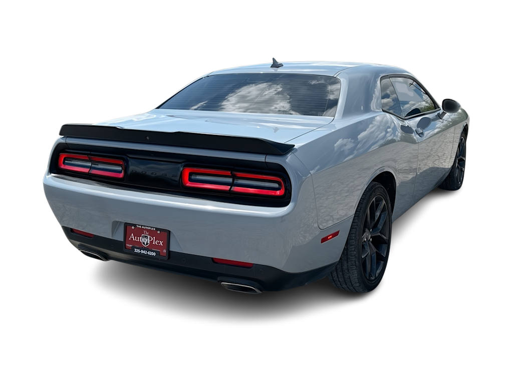 Thumbnail: 2022 Dodge Challenger - 19