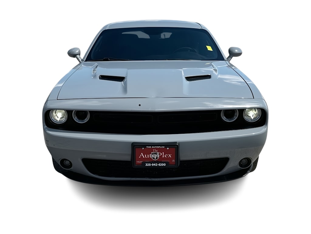 Thumbnail: 2022 Dodge Challenger - 6