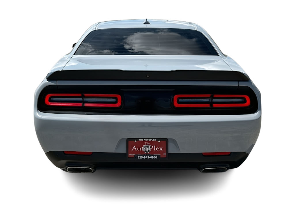 Thumbnail: 2022 Dodge Challenger - 23