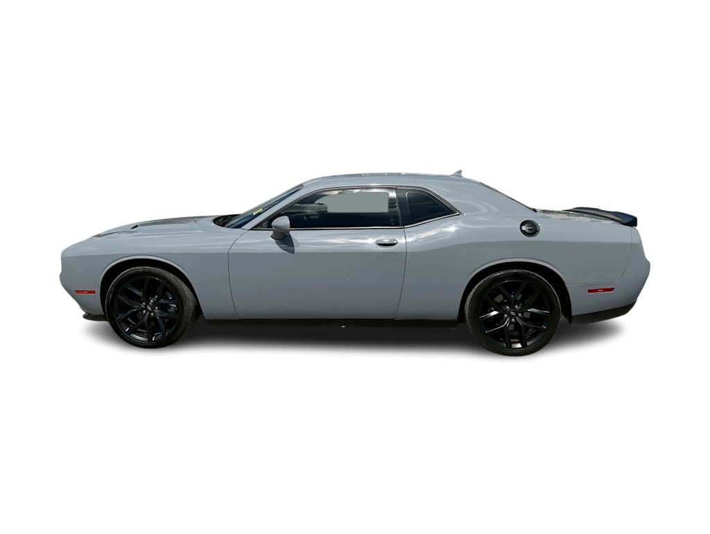Thumbnail: 2022 Dodge Challenger - 21