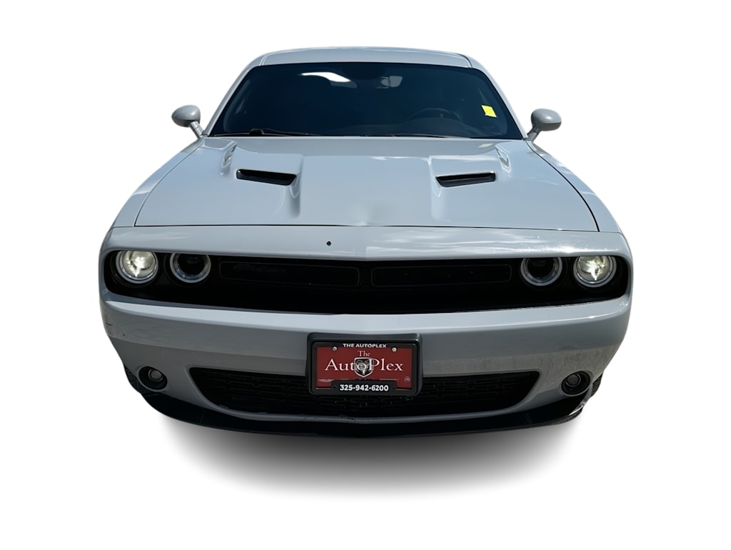 Thumbnail: 2022 Dodge Challenger - 24