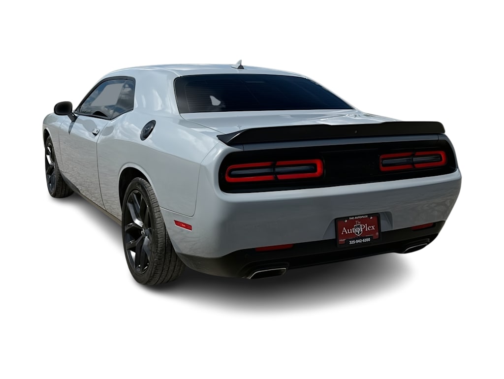 Thumbnail: 2022 Dodge Challenger - 22