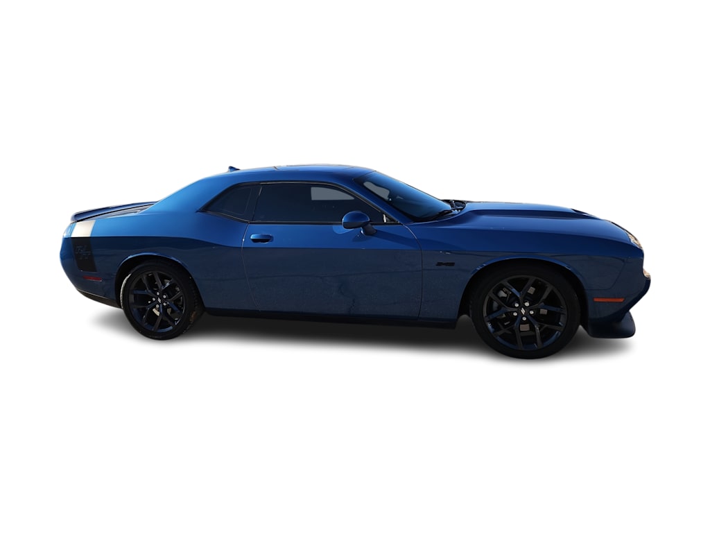 Thumbnail: 2023 Dodge Challenger - 17