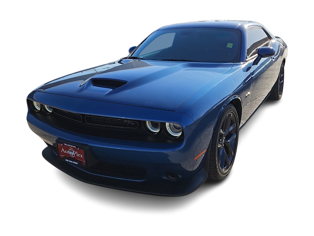 Thumbnail: 2023 Dodge Challenger - 14