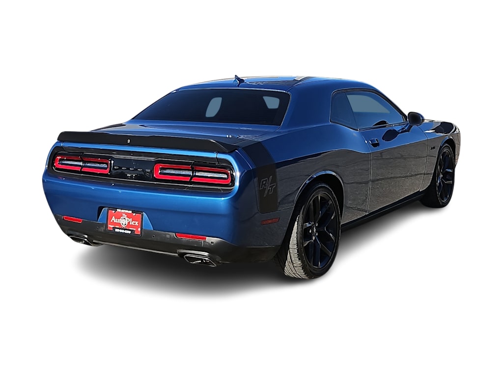 Thumbnail: 2023 Dodge Challenger - 16