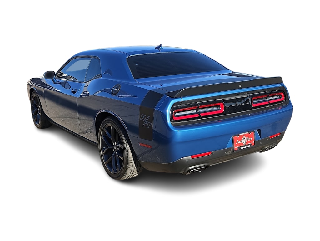 Thumbnail: 2023 Dodge Challenger - 4