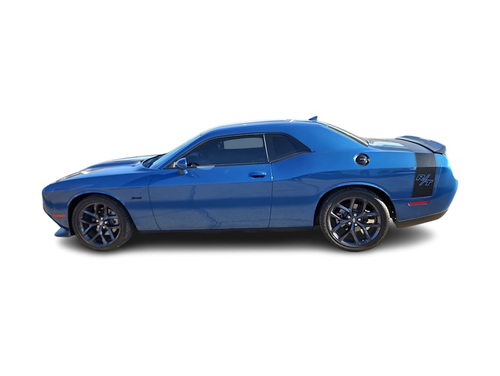 Thumbnail: 2023 Dodge Challenger - 3