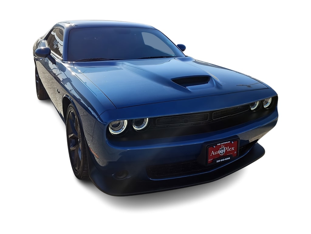 Thumbnail: 2023 Dodge Challenger - 13