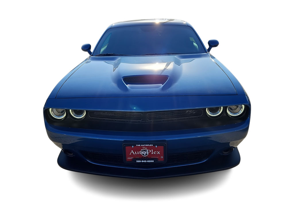 Thumbnail: 2023 Dodge Challenger - 5