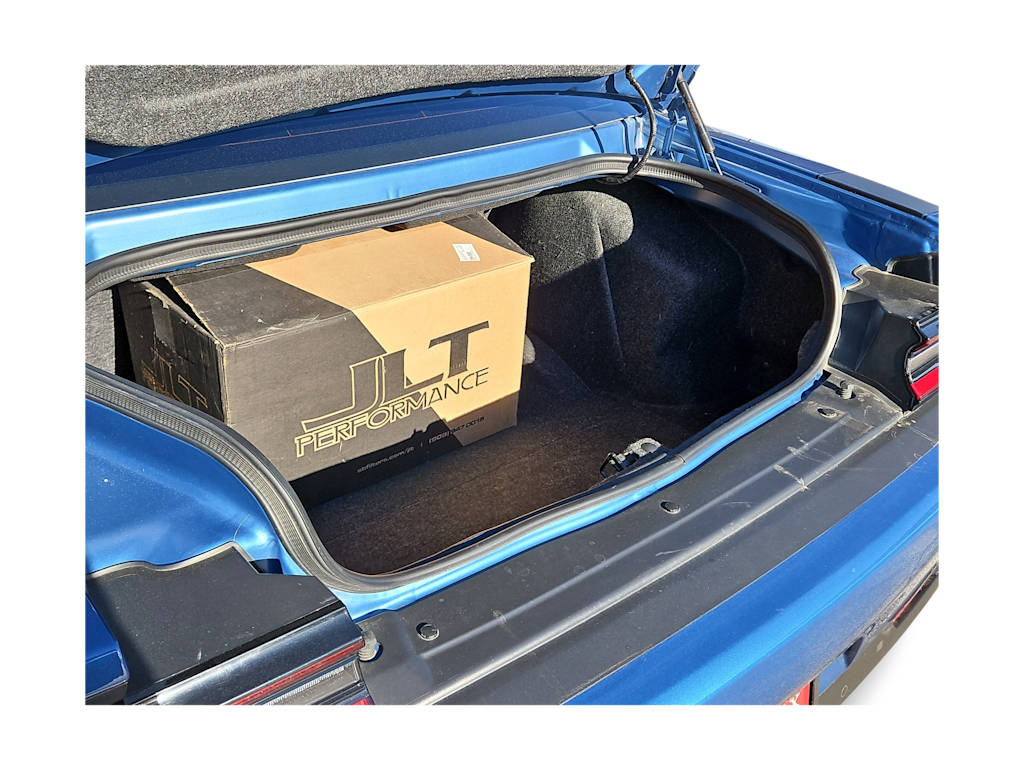 Thumbnail: 2023 Dodge Challenger - 12