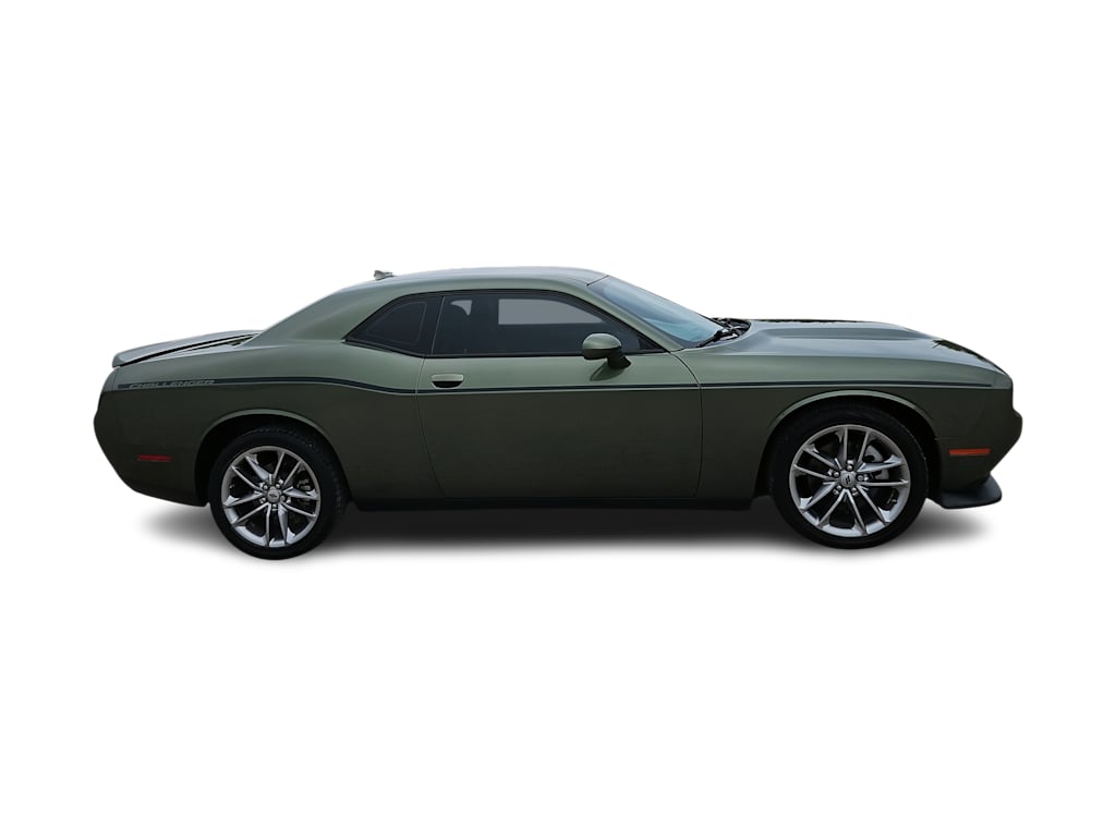 Thumbnail: 2023 Dodge Challenger - 16