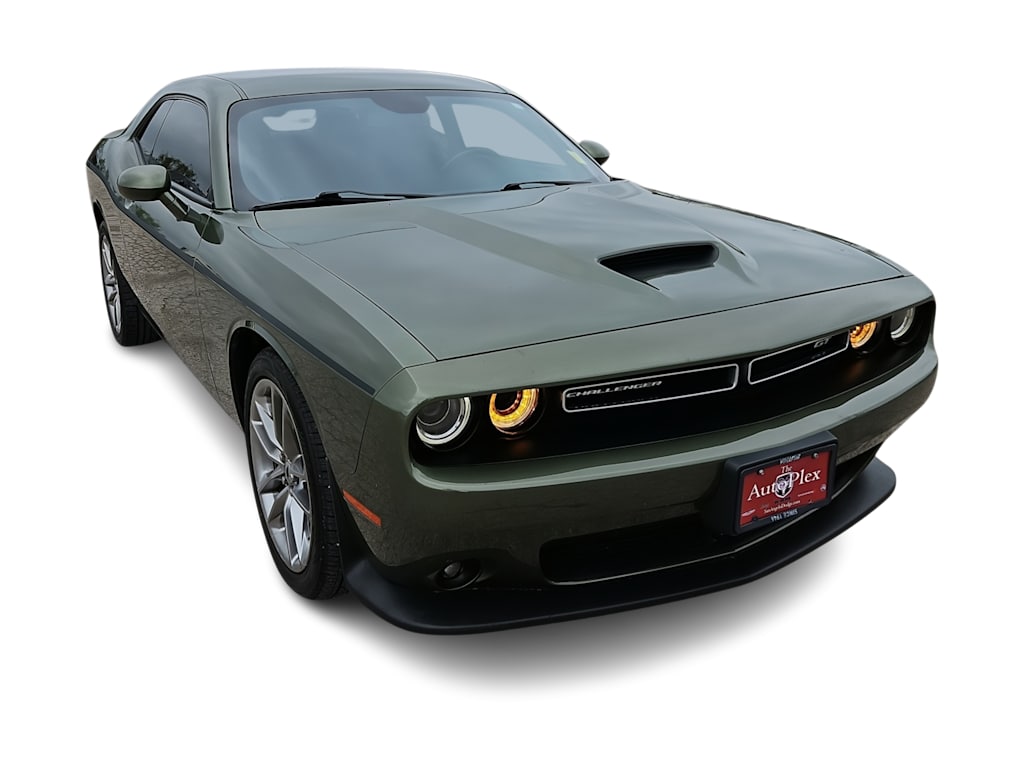 Thumbnail: 2023 Dodge Challenger - 12