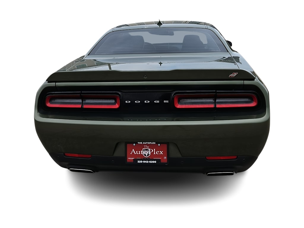 Thumbnail: 2023 Dodge Challenger - 14