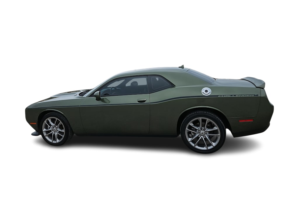 Thumbnail: 2023 Dodge Challenger - 3