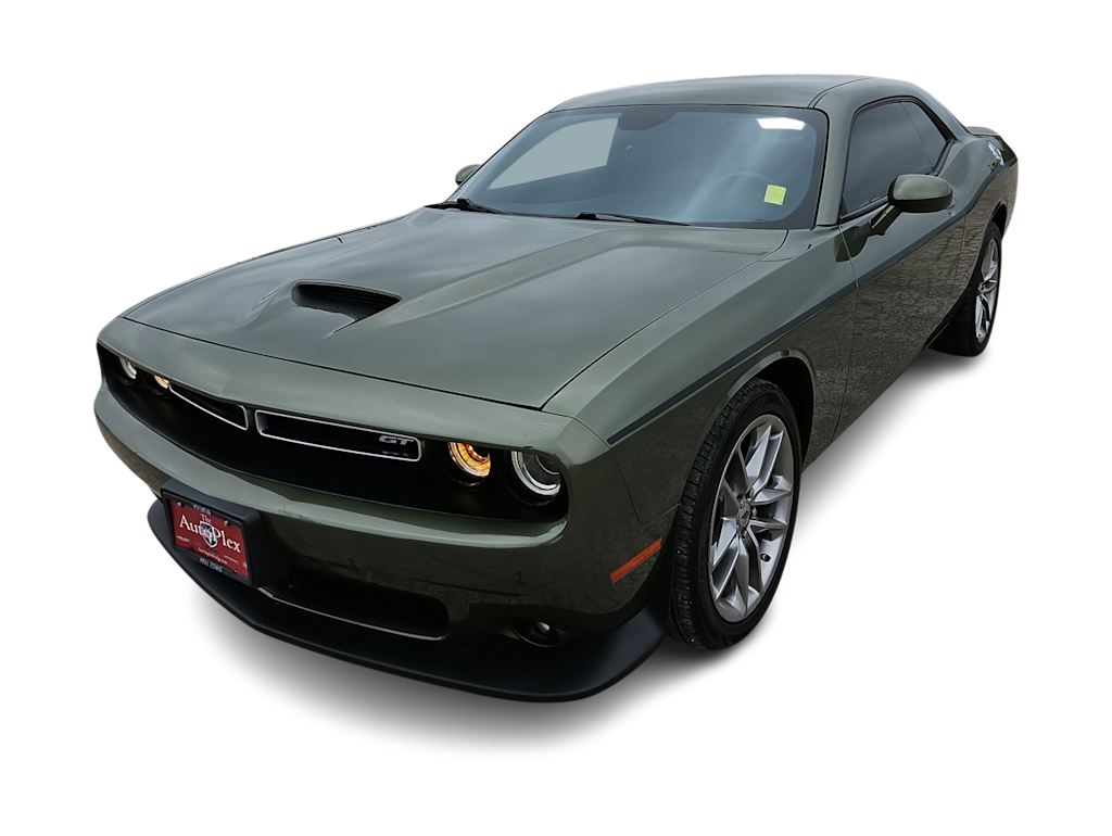 Thumbnail: 2023 Dodge Challenger - 13
